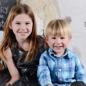 Meet your Posher, Eva